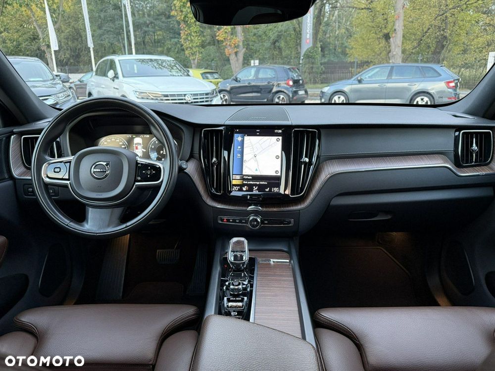 Volvo XC 60 - 20