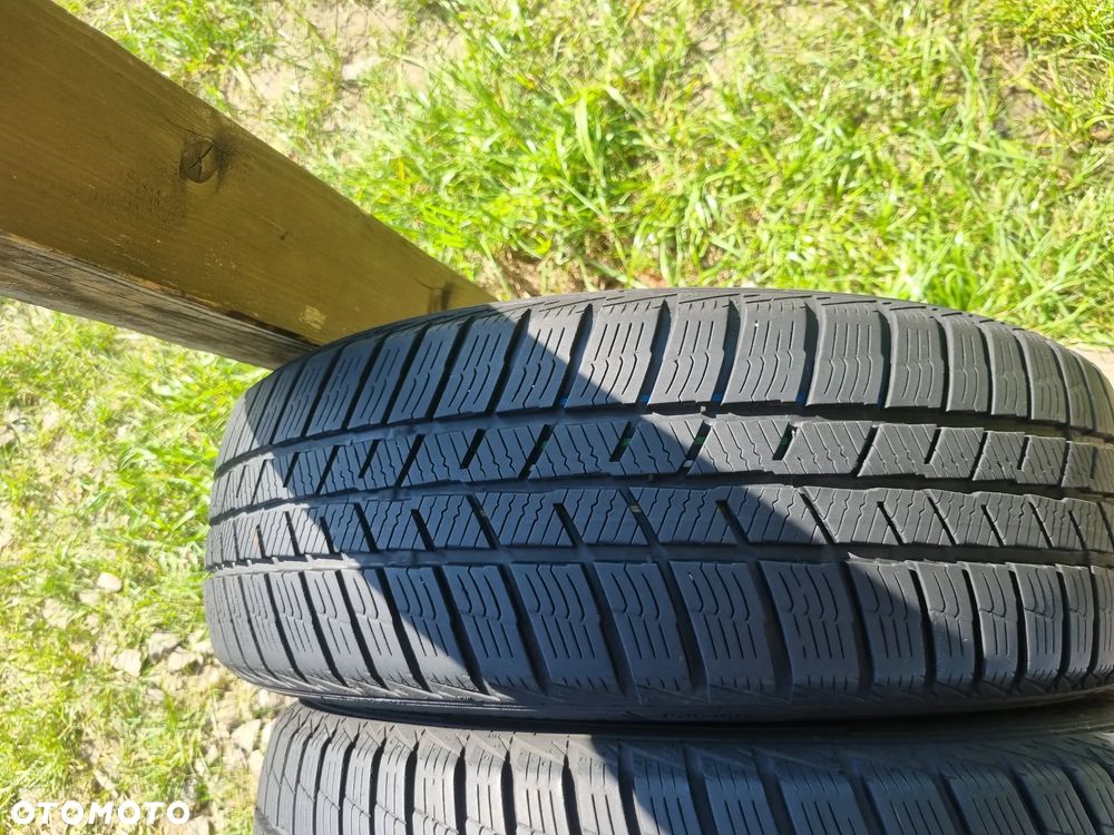 OPONY Barum Polaris 5 185/60R15 84 T 2022r,4x6,5mm bdb stan - 5
