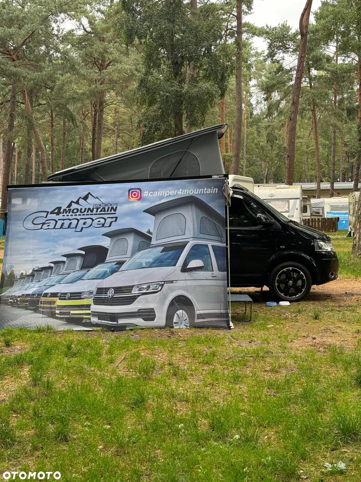 Volkswagen Transporter - 39