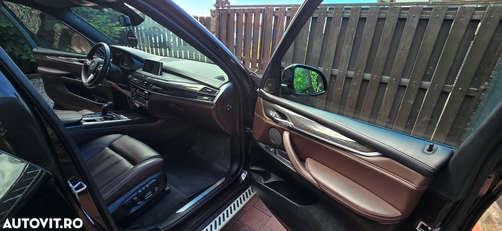 BMW X5 xDrive40d - 9