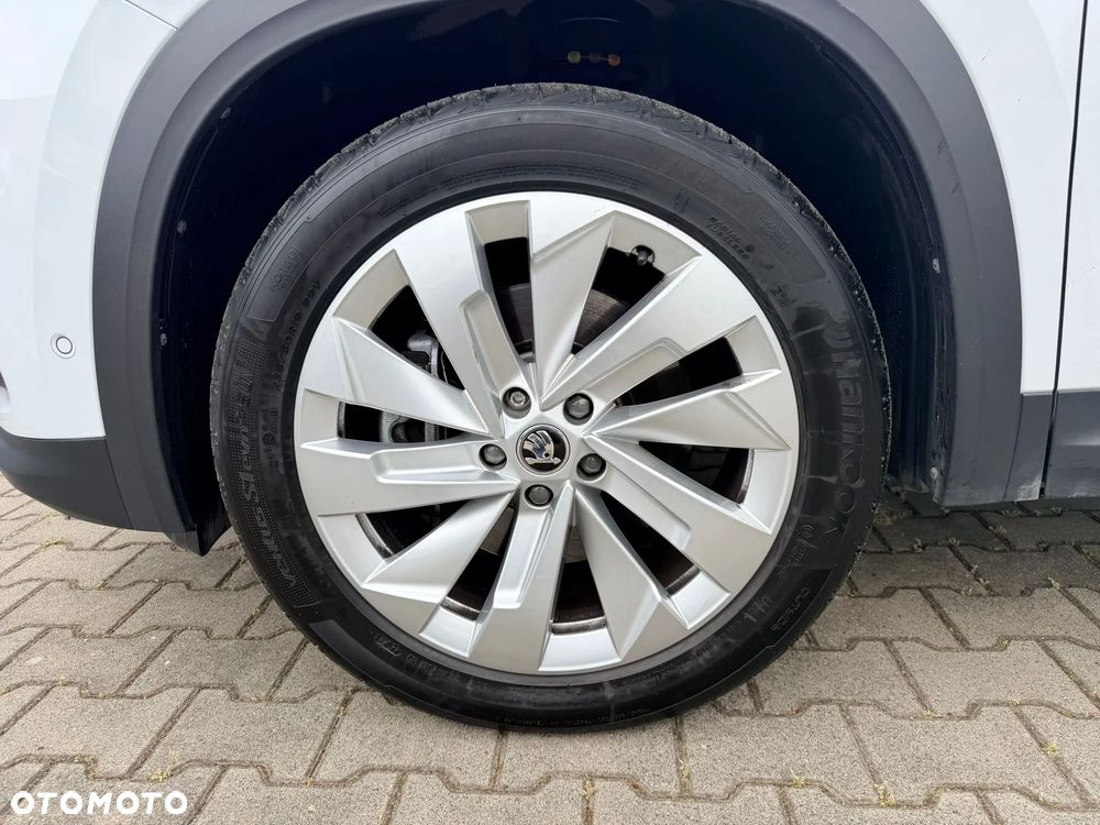 Skoda Kodiaq 2.0 TDI 4x4 Selection DSG - 8