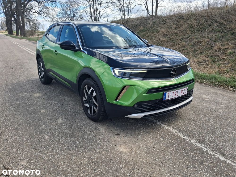 Opel Mokka 1.5 Business Elegance - 2