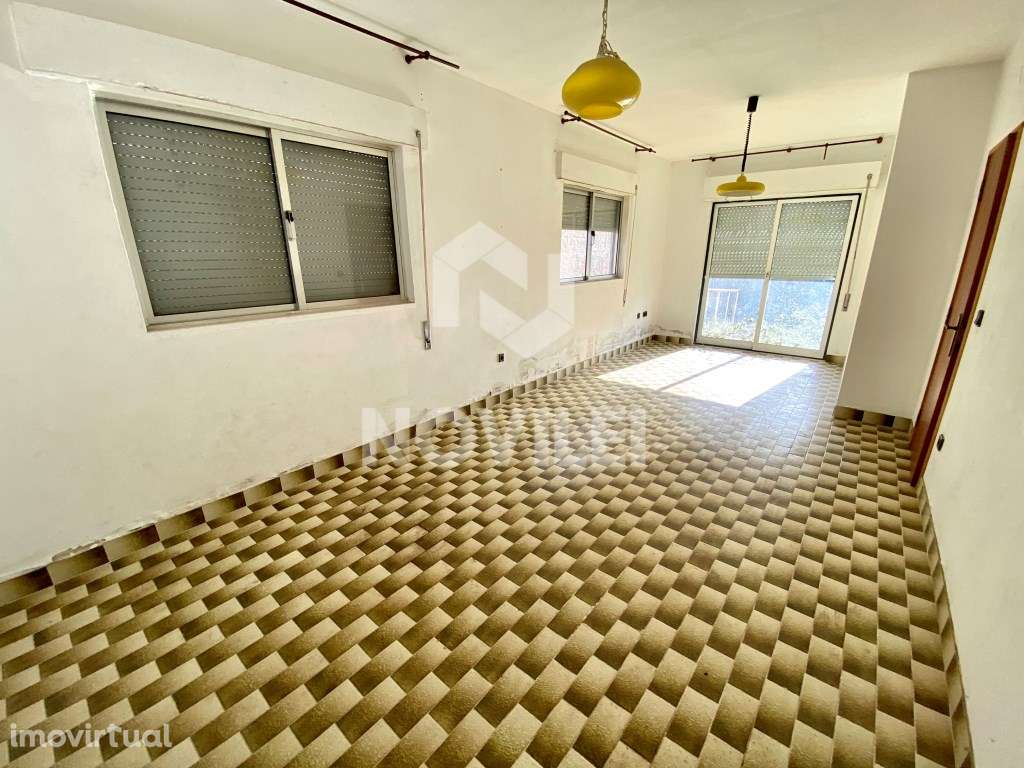 Moradia Isolada T4 Térrea c/228 m2 de terreno . - Grande imagem: 2/12