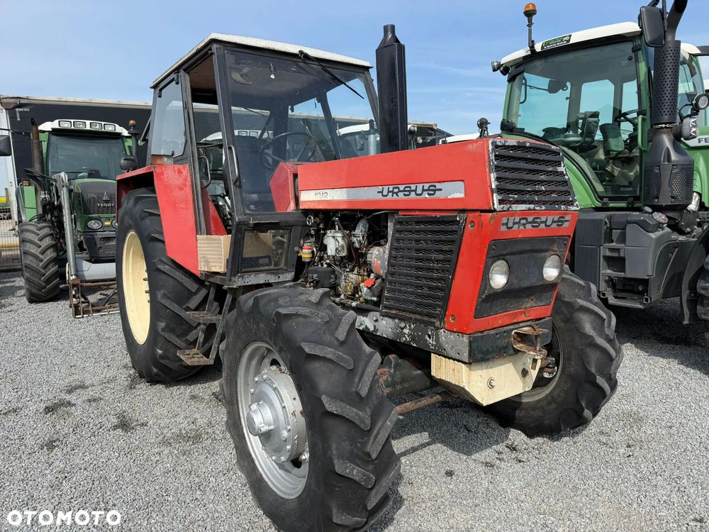 Ursus 1014 turbo 1012  zetro 914   10245  9245 - 13