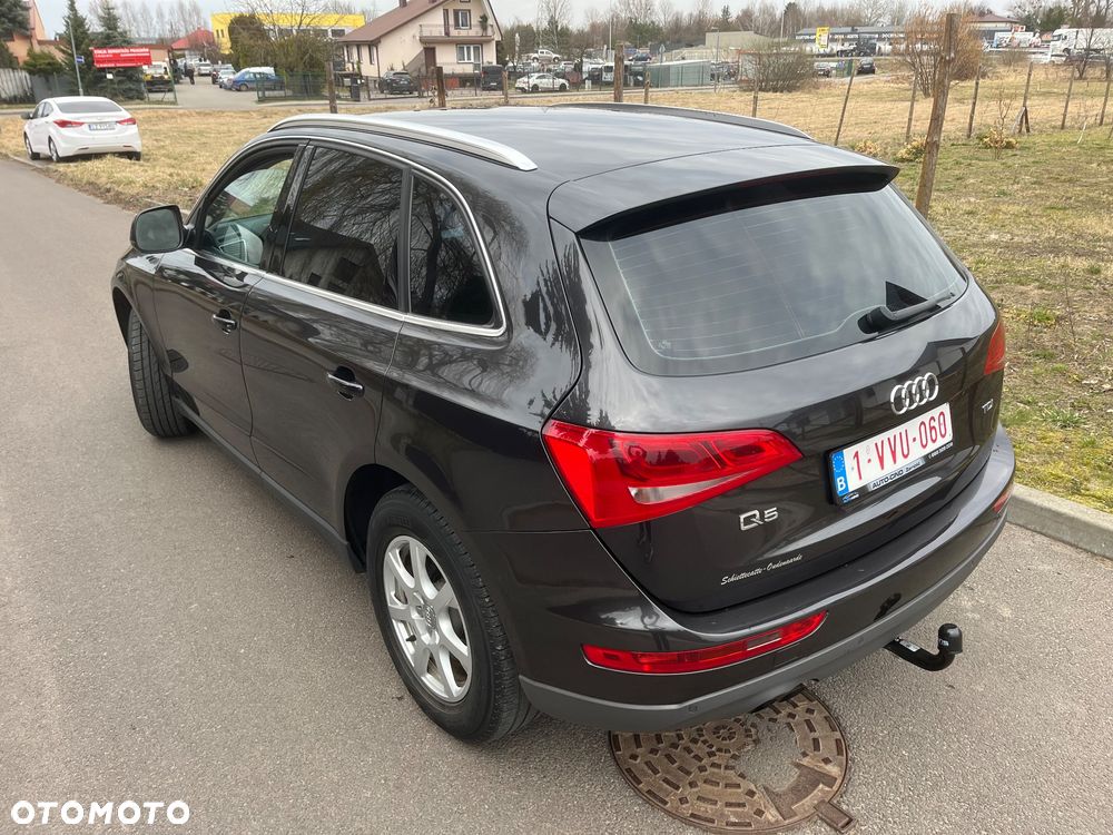 Audi Q5 2.0 TDI - 12
