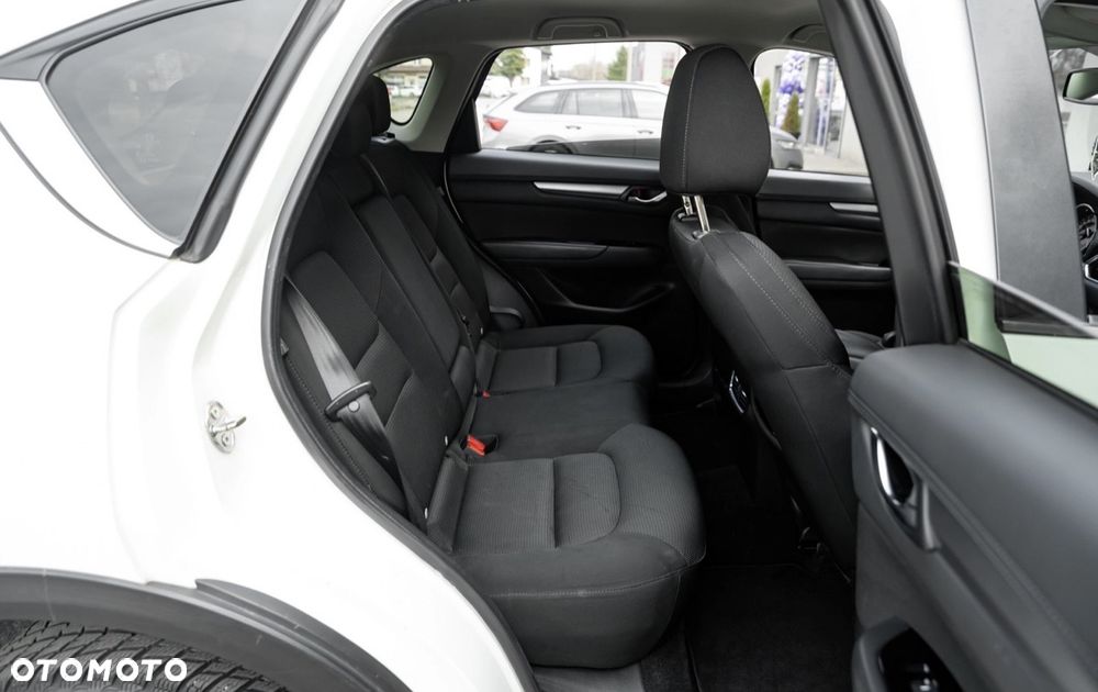 Mazda CX-5 - 12