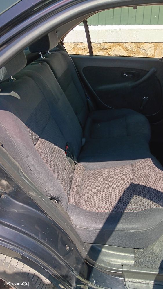 Honda Civic Aerodeck 1.4i S - 5