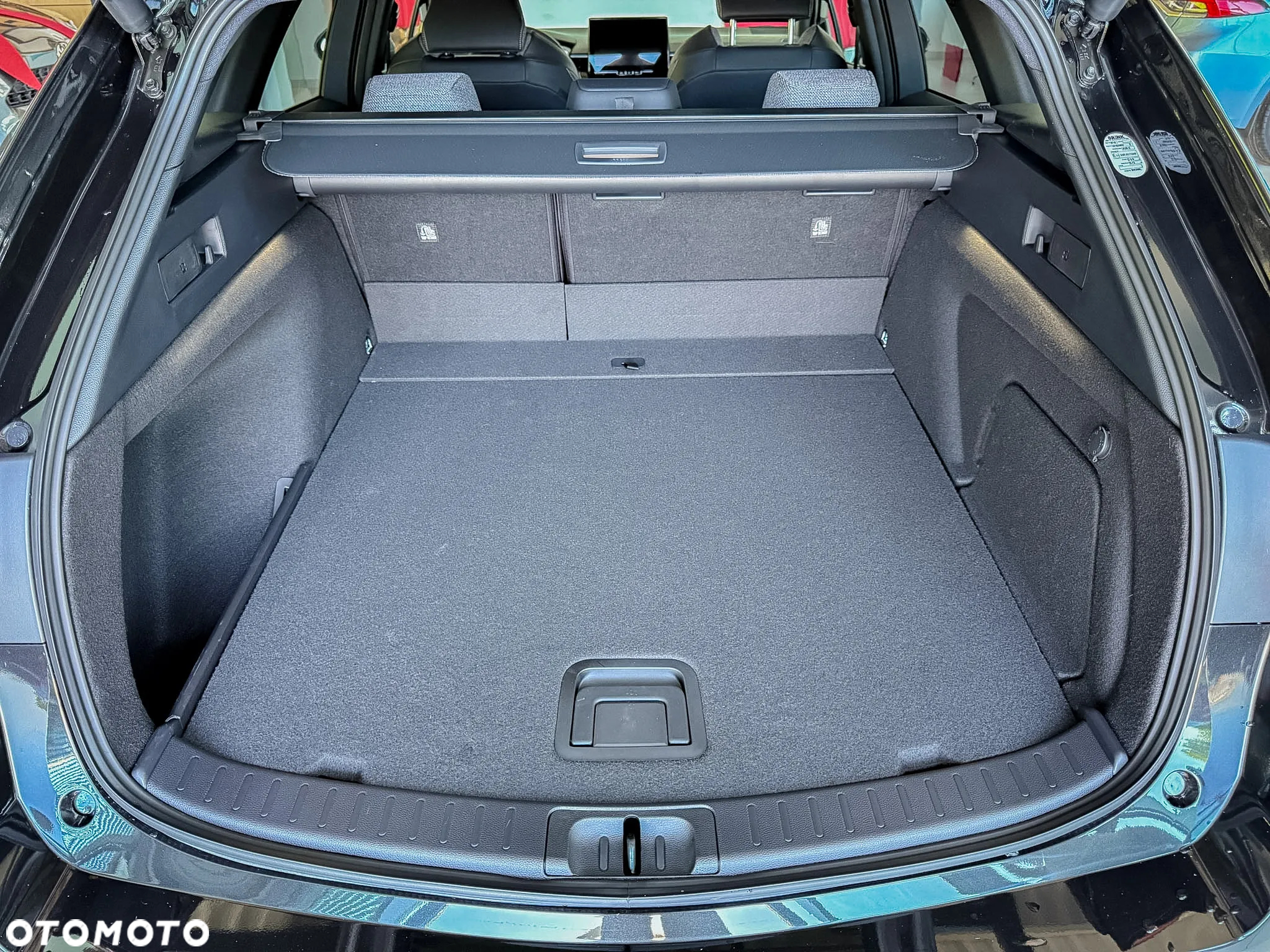 Toyota Corolla 1.8 Hybrid Style - 7