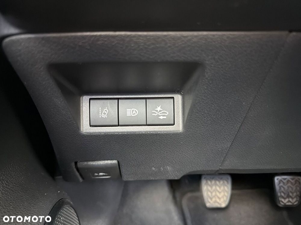 Toyota Yaris 1.5 Selection - 22