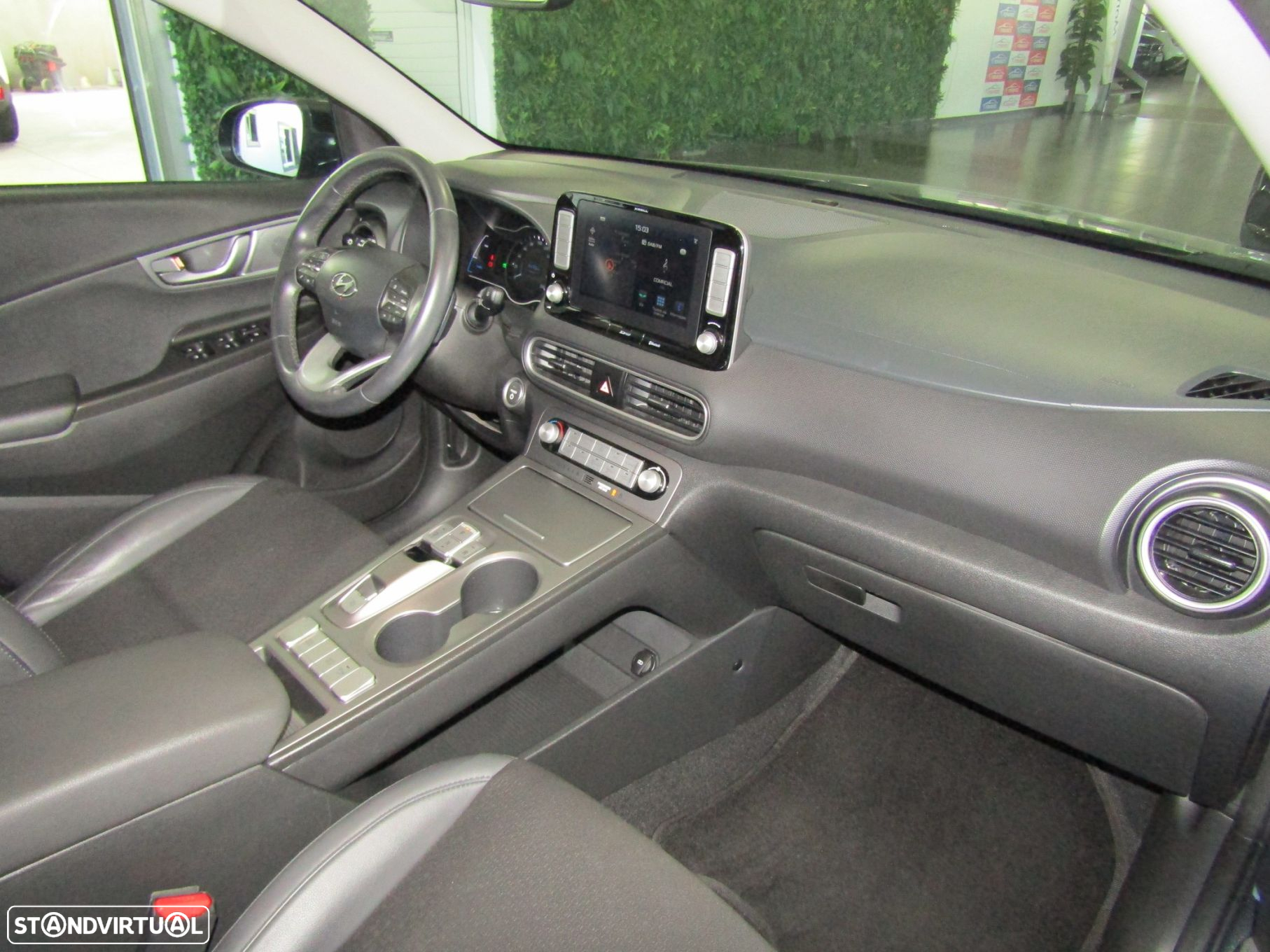 Hyundai Kauai - 10