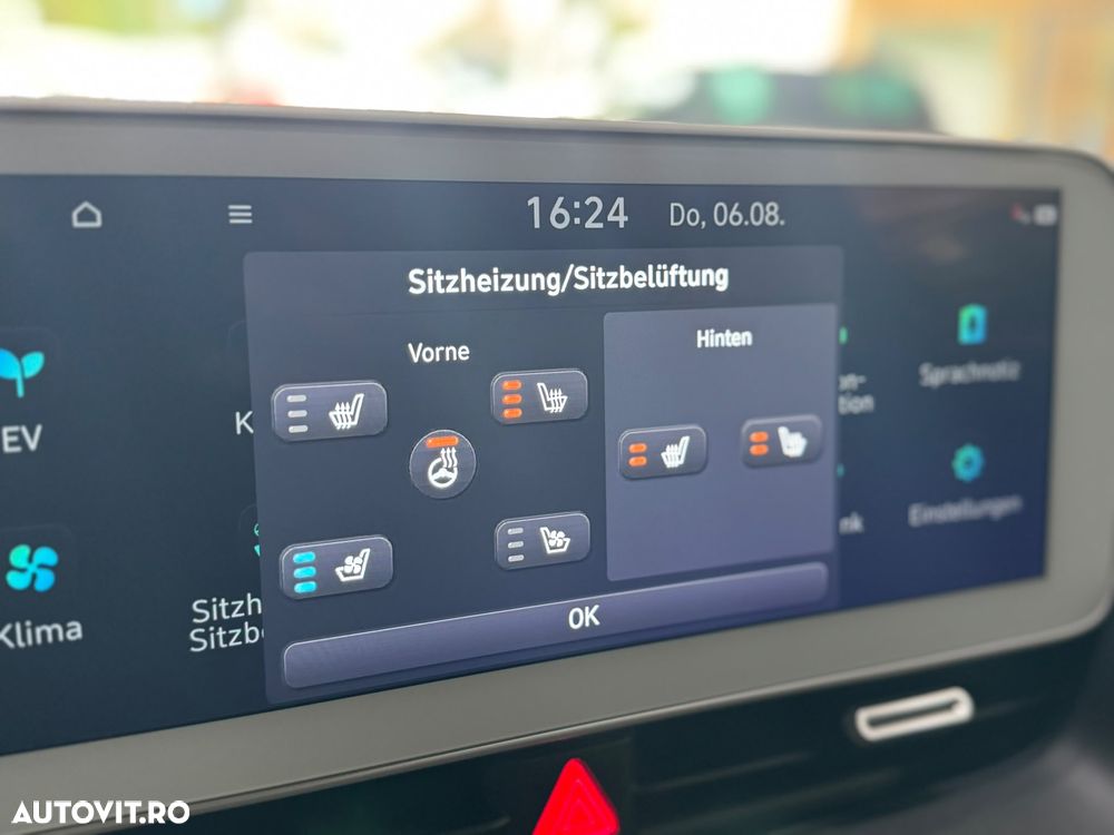 Hyundai IONIQ 5 77,4 kWh Uniq - 14