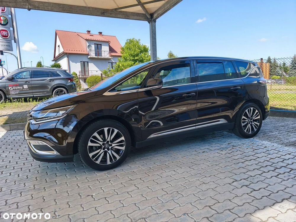 Renault Espace 1.6 dCi Energy Initiale Paris EDC - 3