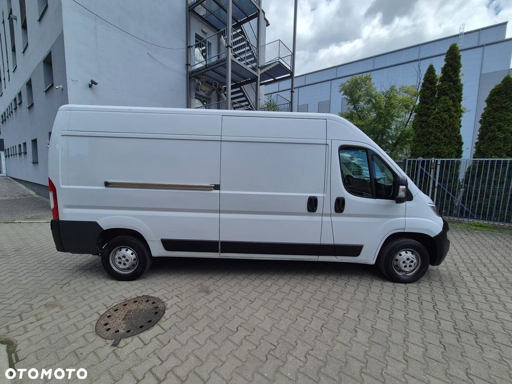 Peugeot BOXER - 4
