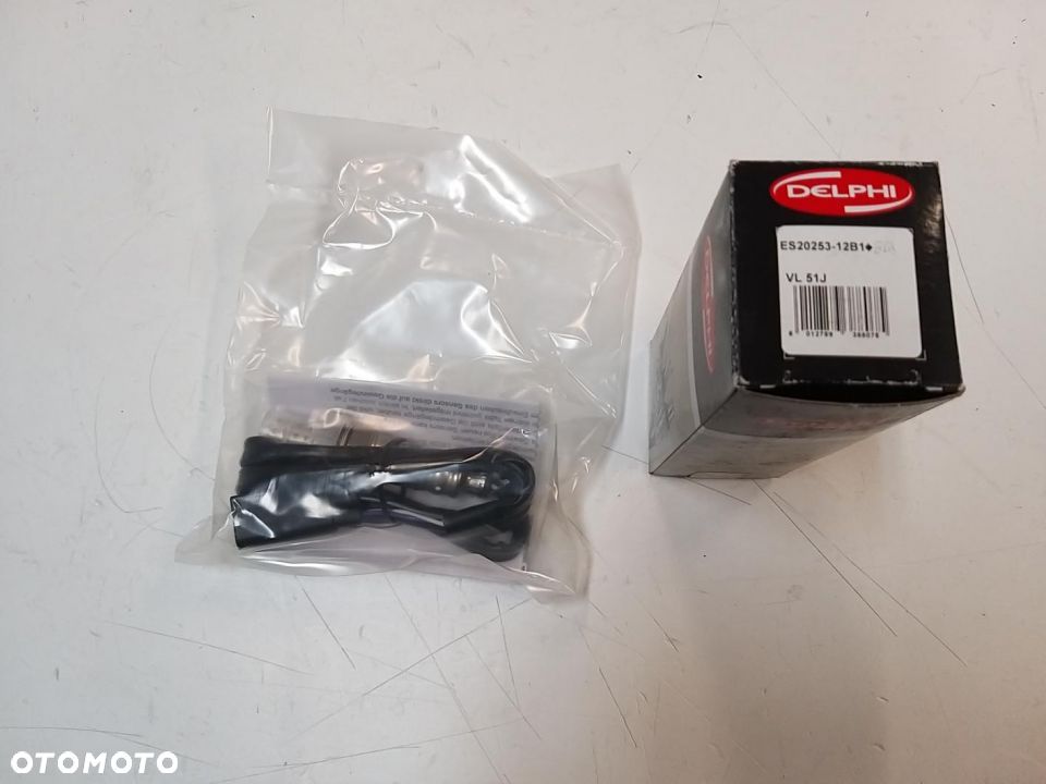 Sonda lambda OPEL ASTRA G, CORSA C, VECTRA B, ZAFIRA A 1.4/1.6/1.6C10.95-12.09 - 2