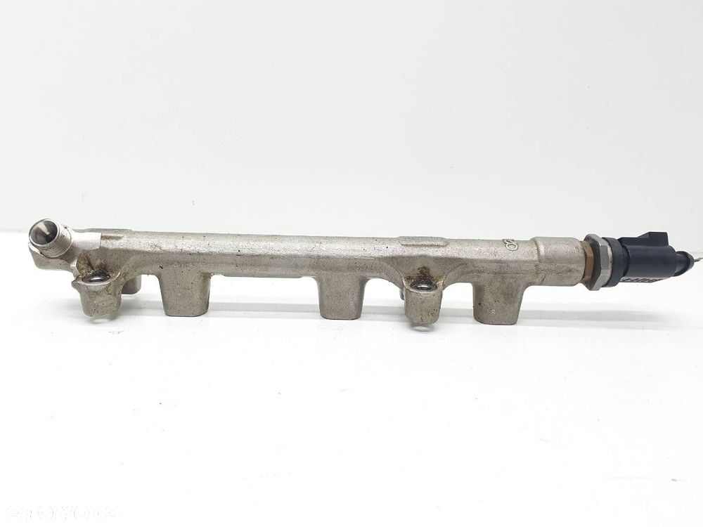 LISTWA WTRYSKOWA CZUJNIK 1.0 TSI SEAT ARONA 05C133320A - 1