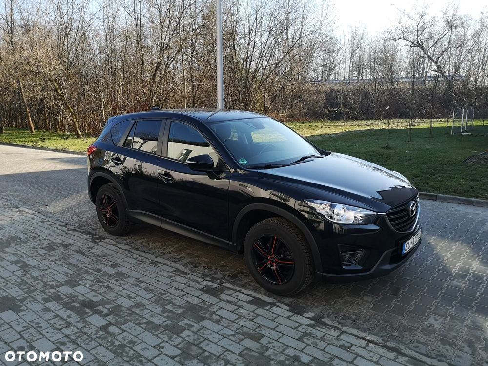 Mazda CX-5 2.0 Skyenergy AWD - 16