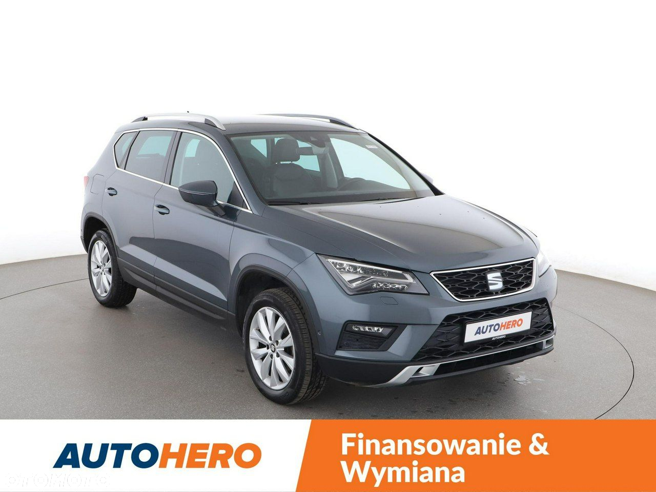 Seat Ateca - 10