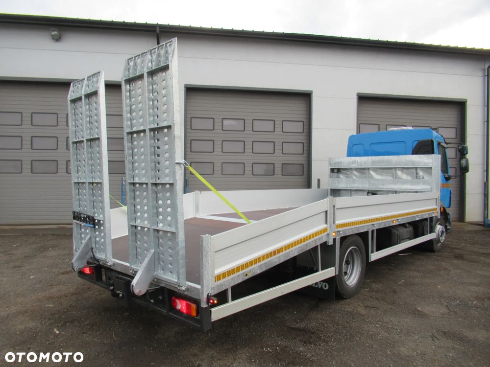 Mercedes-Benz Atego 1224 - 19