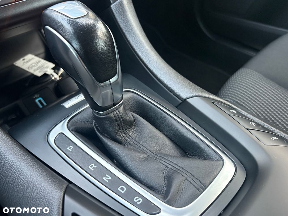 Ford Mondeo 1.5 EcoBoost Titanium - 22
