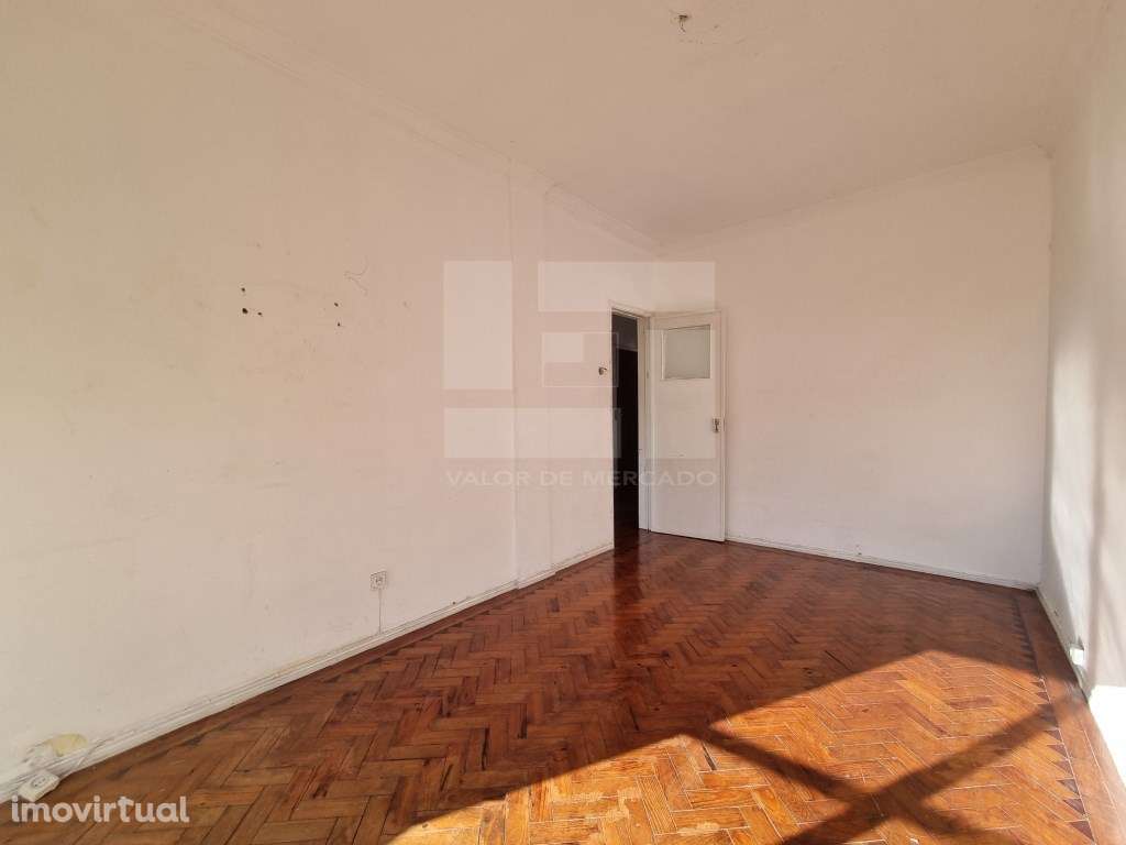 Apartamento T2 - em Carnaxide - Grande imagem: 5/32