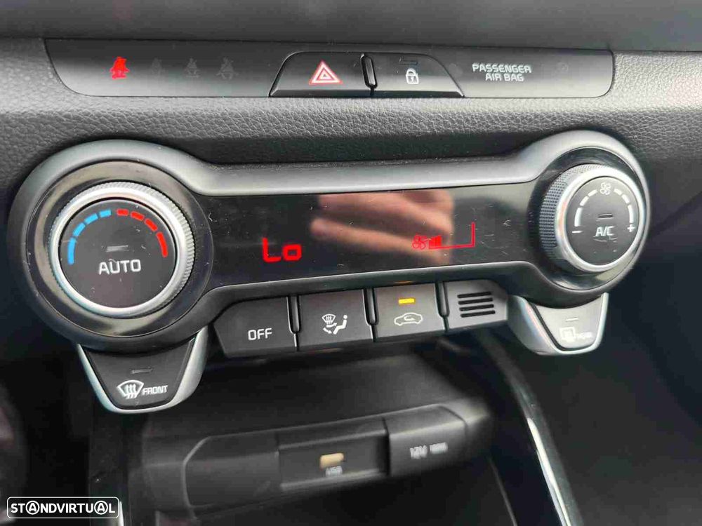 Kia Stonic 1.0 T-GDI Drive - 15