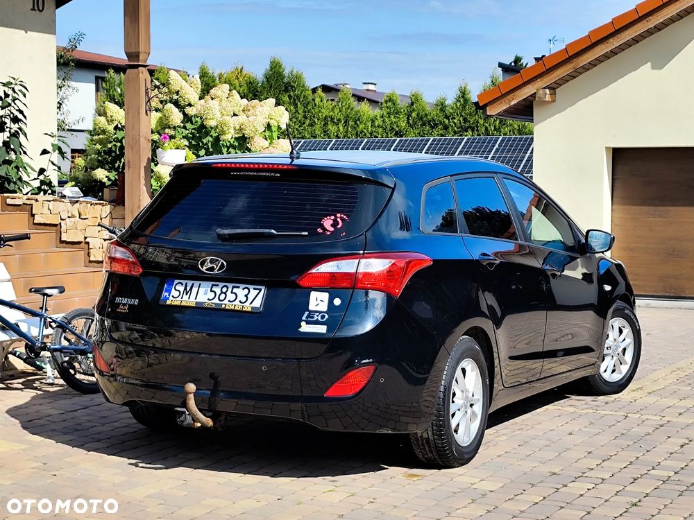 Hyundai i30 1.4 Comfort - 15