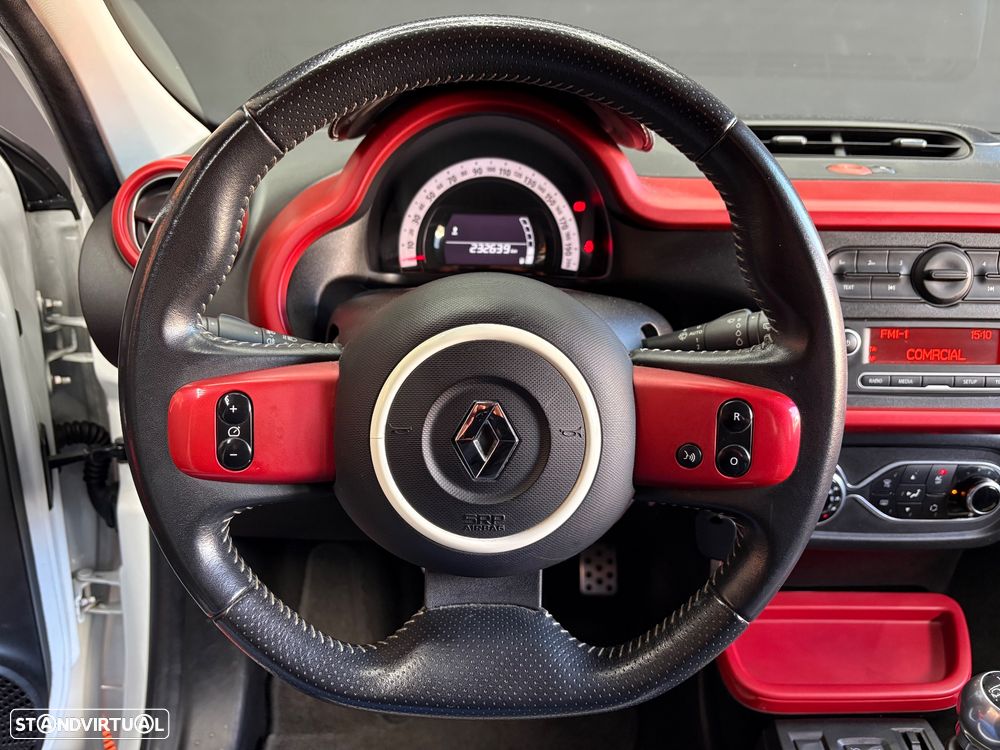 Renault Twingo 0.9 TCe Exclusive - 10