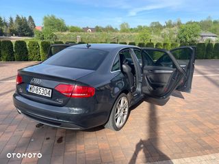 Audi A4 2.0 TFSI Quattro Prime Line S tronic