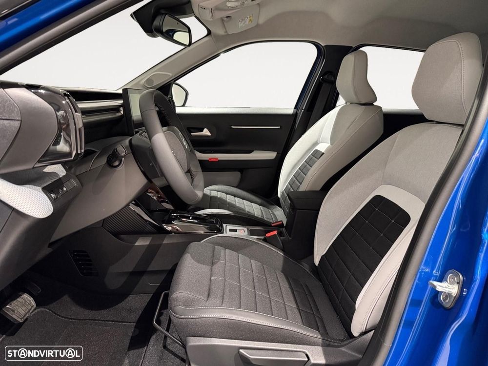 Citroën e-C3 44 kWh Autonomia Conforto Max - 9