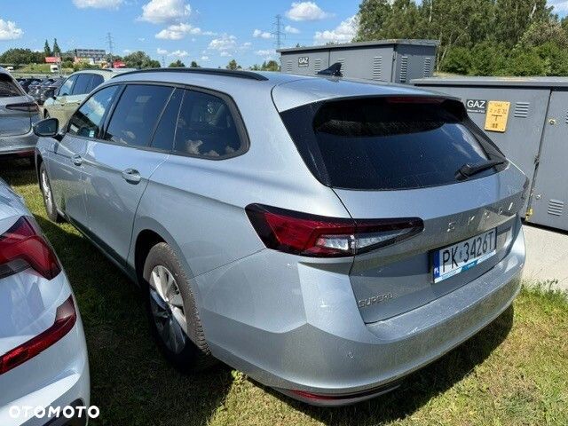 Skoda Superb 1.5 TSI mHEV Essence DSG - 3