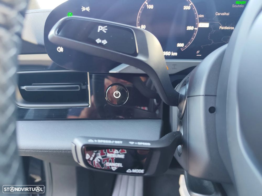 Porsche Taycan Sport Turismo Standard - 16
