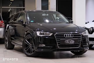 Audi A3 1.4 TFSI Premiere Edition S tronic