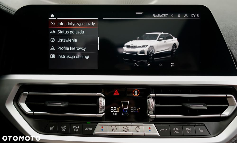 BMW Seria 3 M340i xDrive - 38