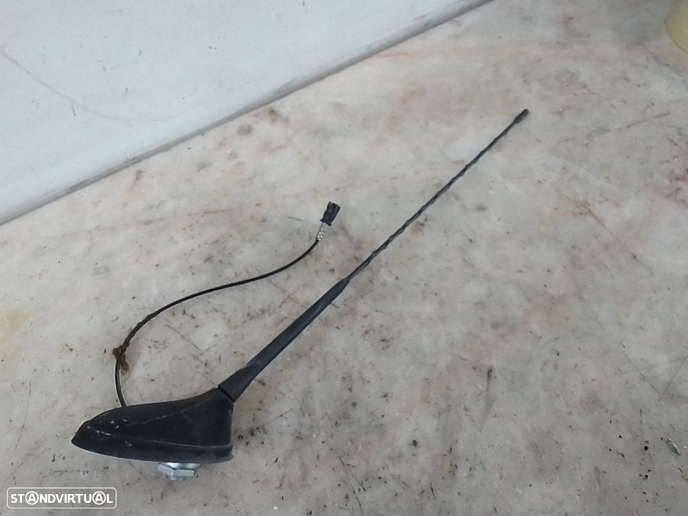 Antena Citroen C3 Picasso (Sh_) - 2