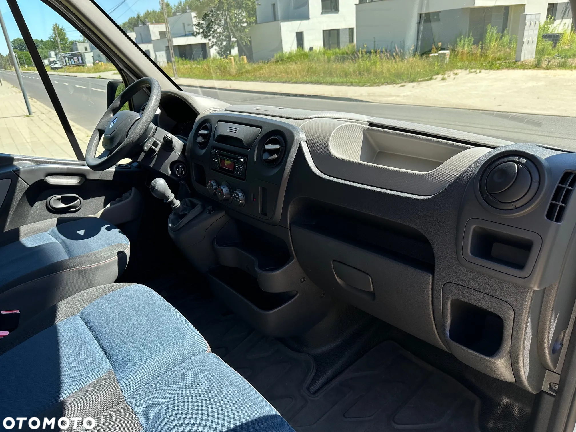 Renault MASTER - 11
