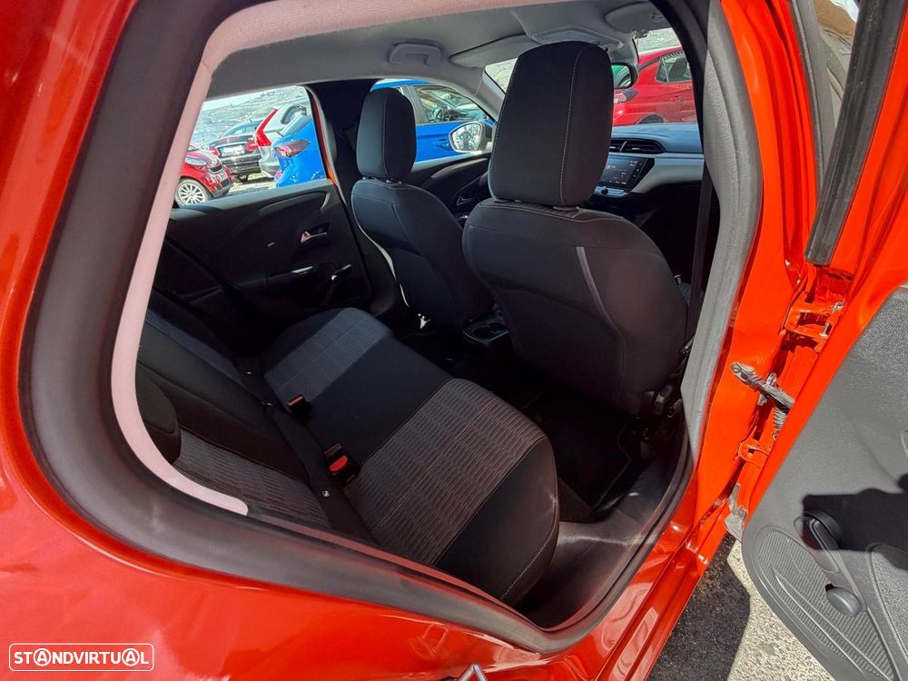 Opel Corsa 1.5 D Elegance - 4