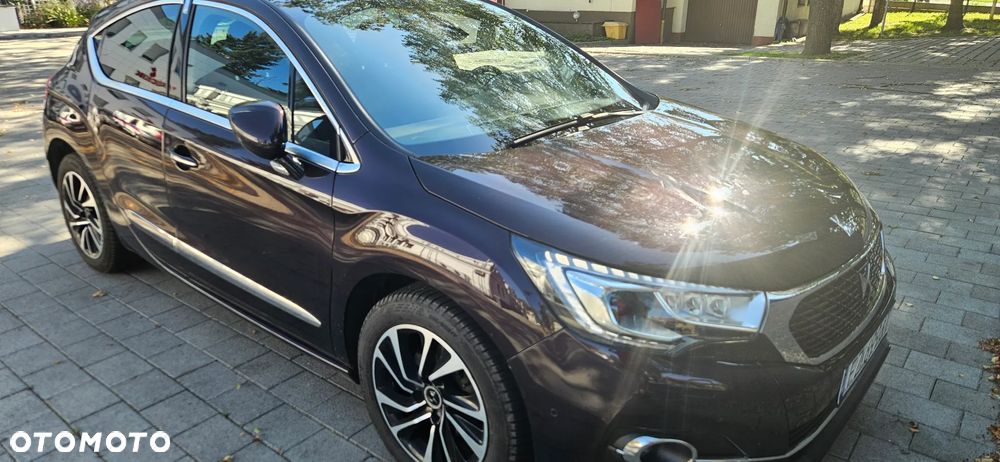 DS Automobiles DS 4 - 1