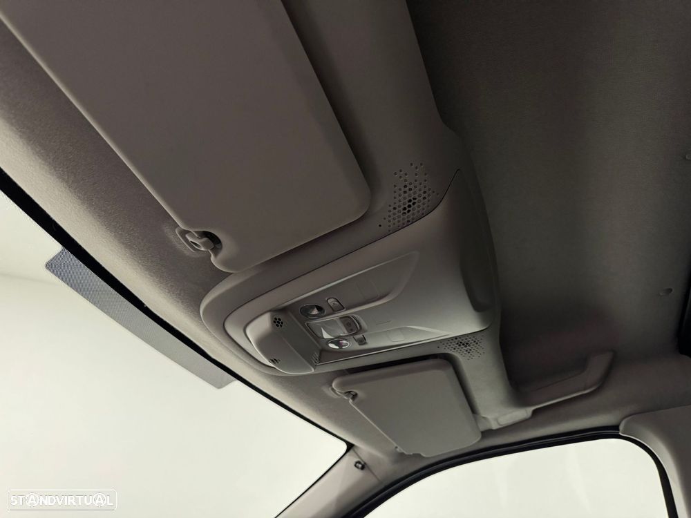 Peugeot Partner 1.5 BlueHDi Premium Longa - 33