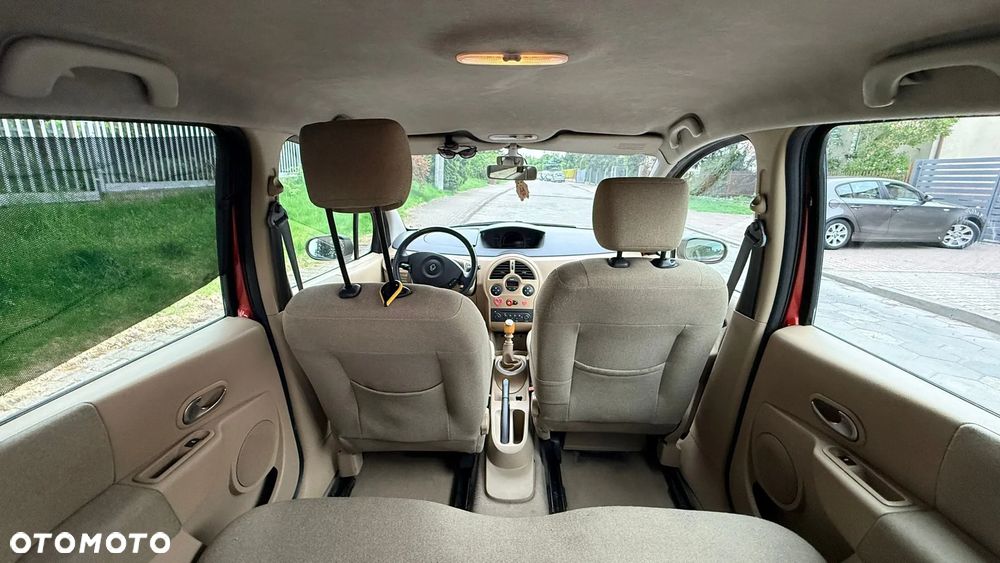 Renault Modus - 20