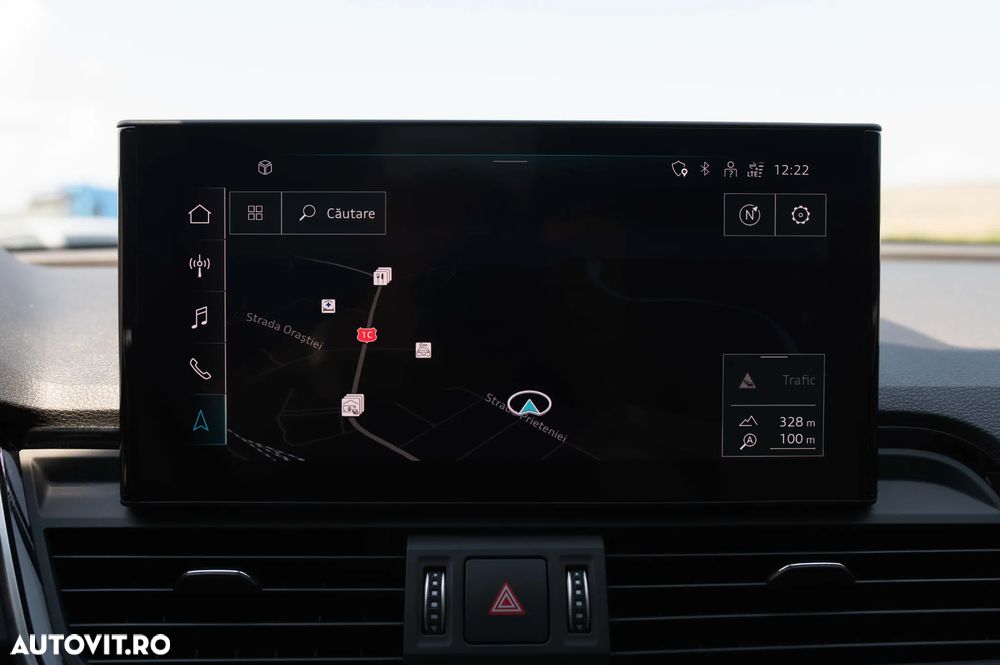 Audi Q5 50 TFSI e quattro S tronic PHEV S Line - 27