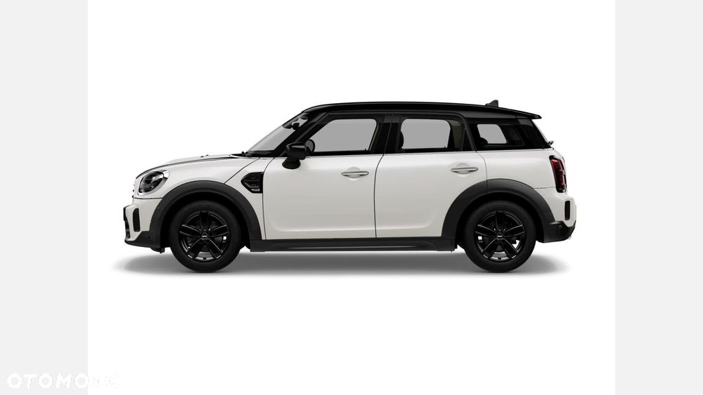 MINI Countryman - 3