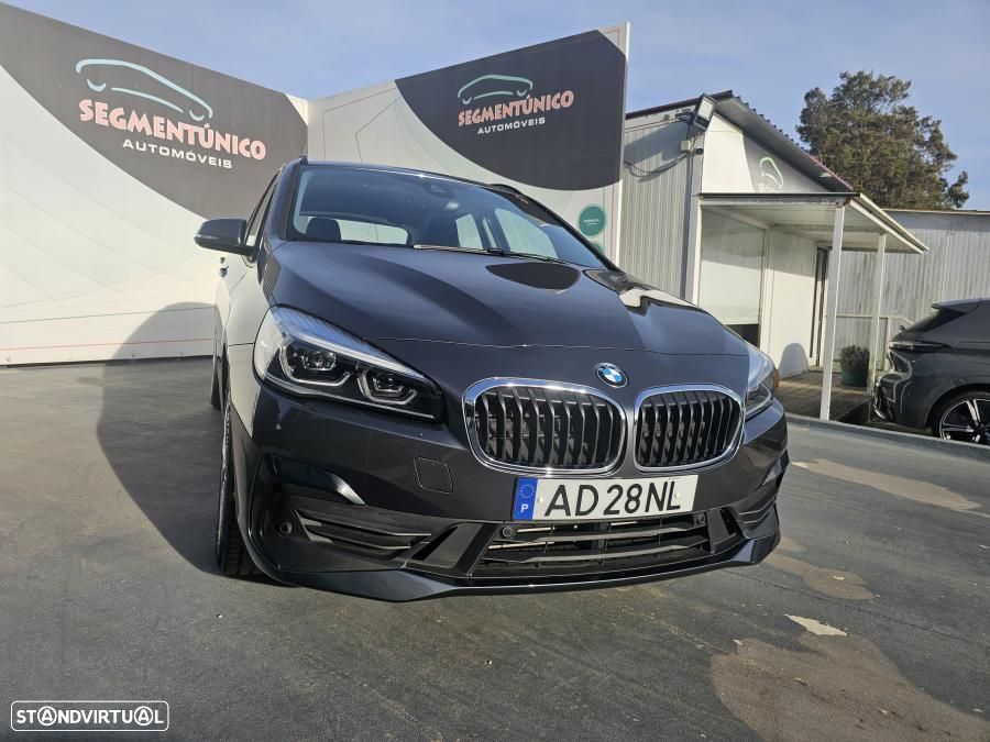 BMW 225xe Active Tourer Advantage - 4