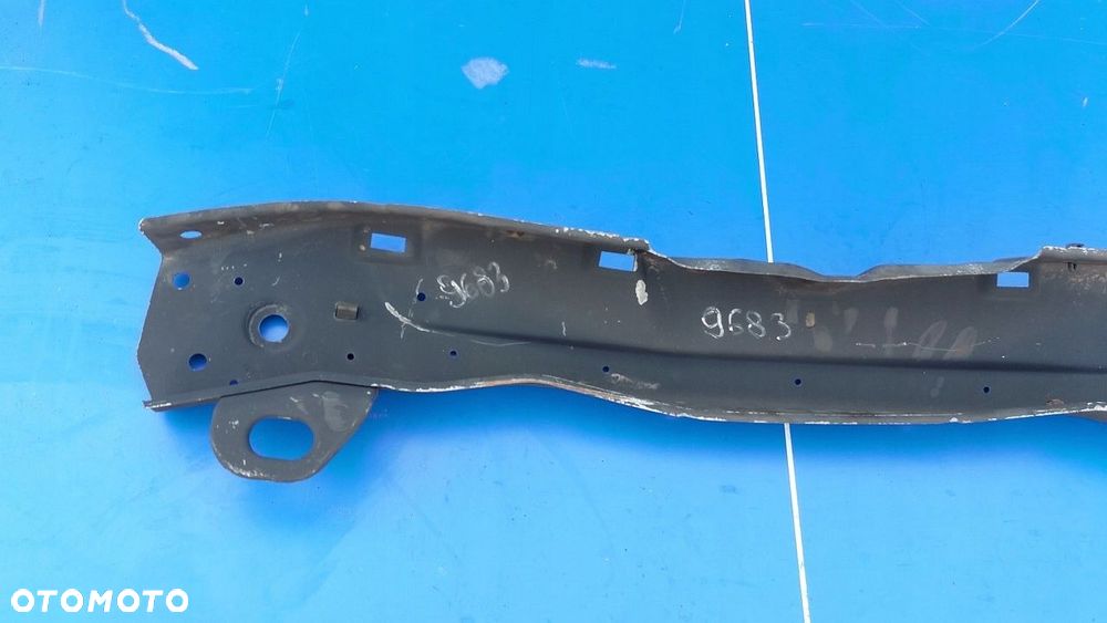 wzmocnienie pas przedni górny jeep grand cherokee wk2 12r - 6