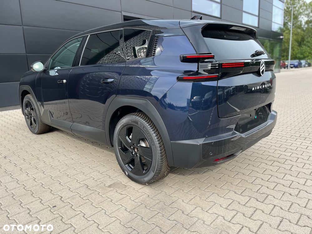 Citroën C5 Aircross - 11