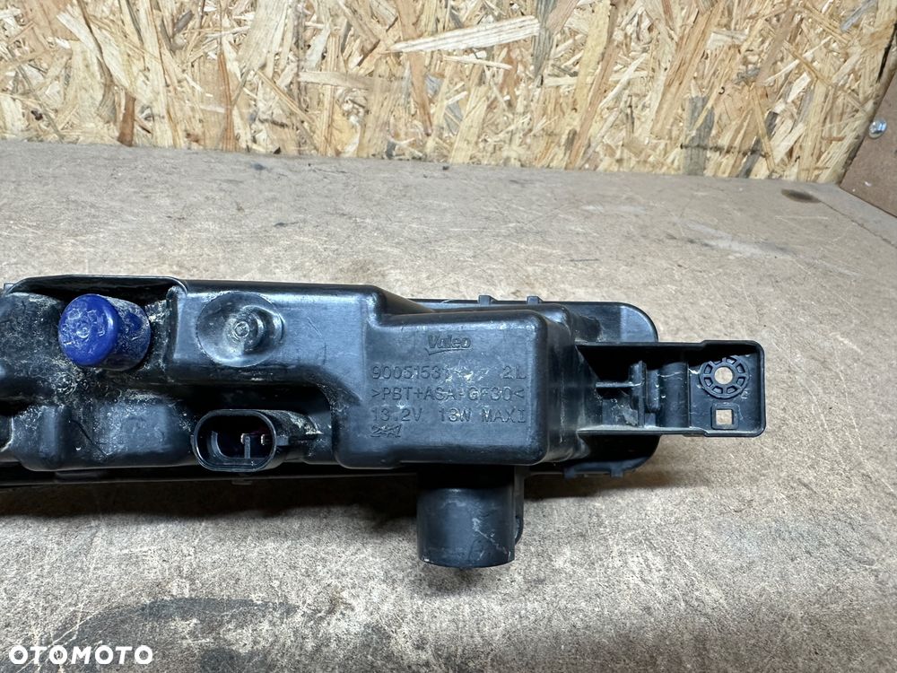 BMW HALOGEN LEWY G30 G31 DRL 89250253 - 8