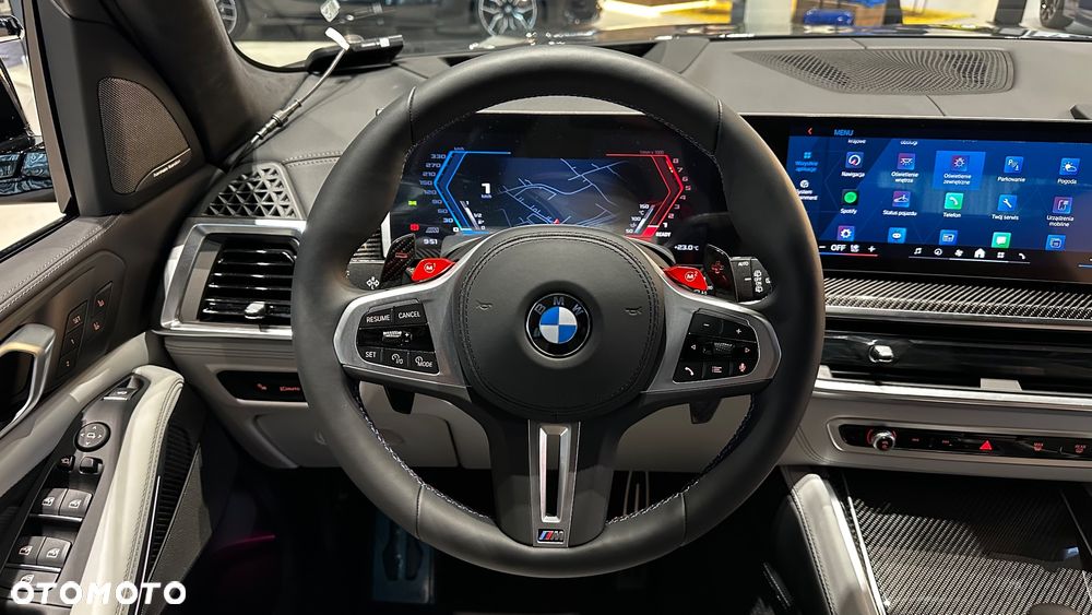 BMW X5 M Competition - 8