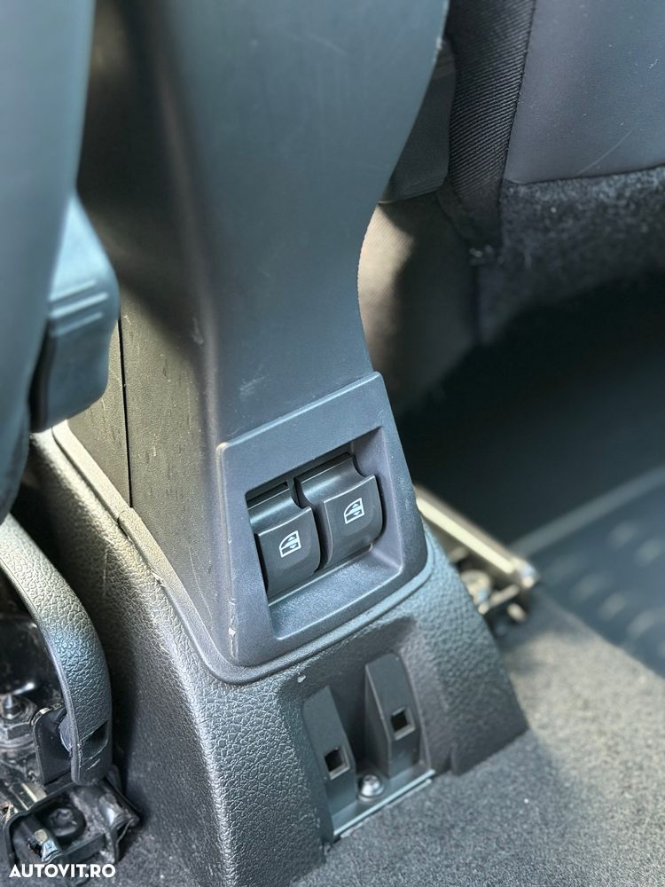 Dacia Logan - 21