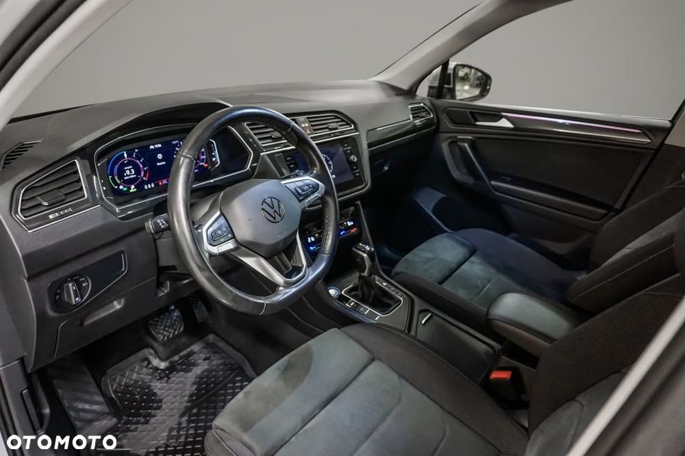 Volkswagen Tiguan 1.4 eHybrid Elegance DSG - 28