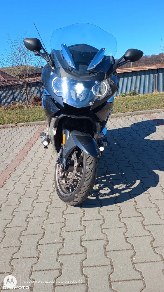 BMW K - 8