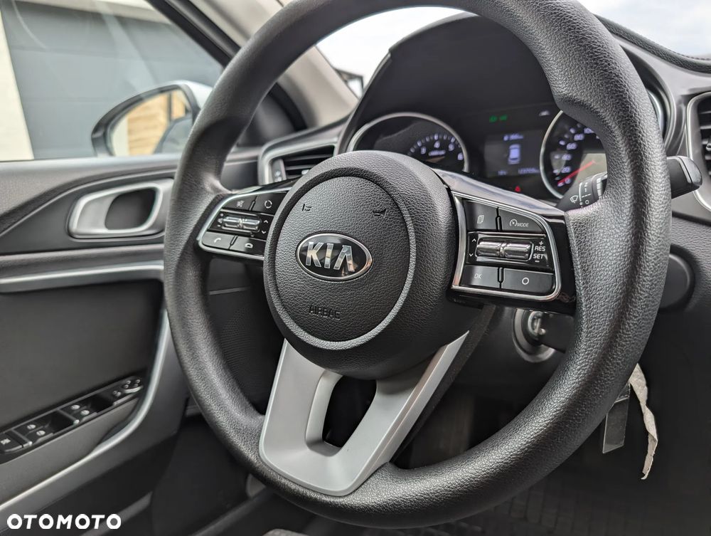 Kia Ceed 1.0 T-GDI M - 15
